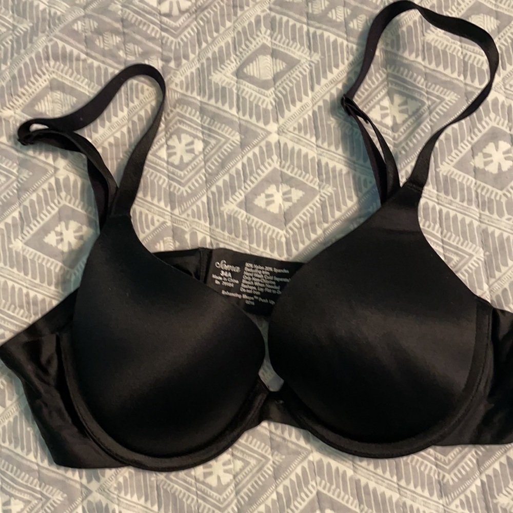 Soma Enhancing Shape Push Up Bra - image 1